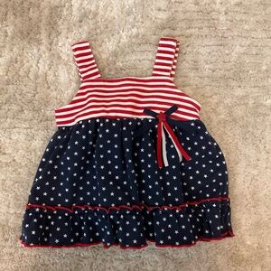 Kidgets America Top